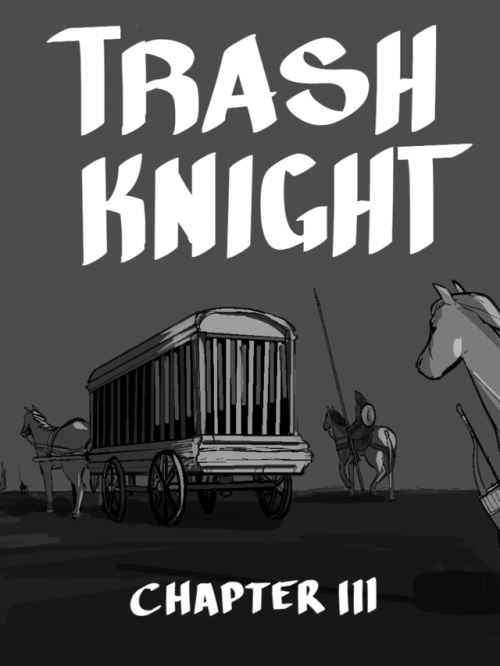 trashknight:Meanwhile.