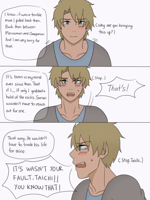 eisa96:I never want to let you go ( part1 / part2 )Hey Hey :)...