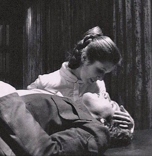 huttslut:endless list of otp’s:: han solo / leia organa