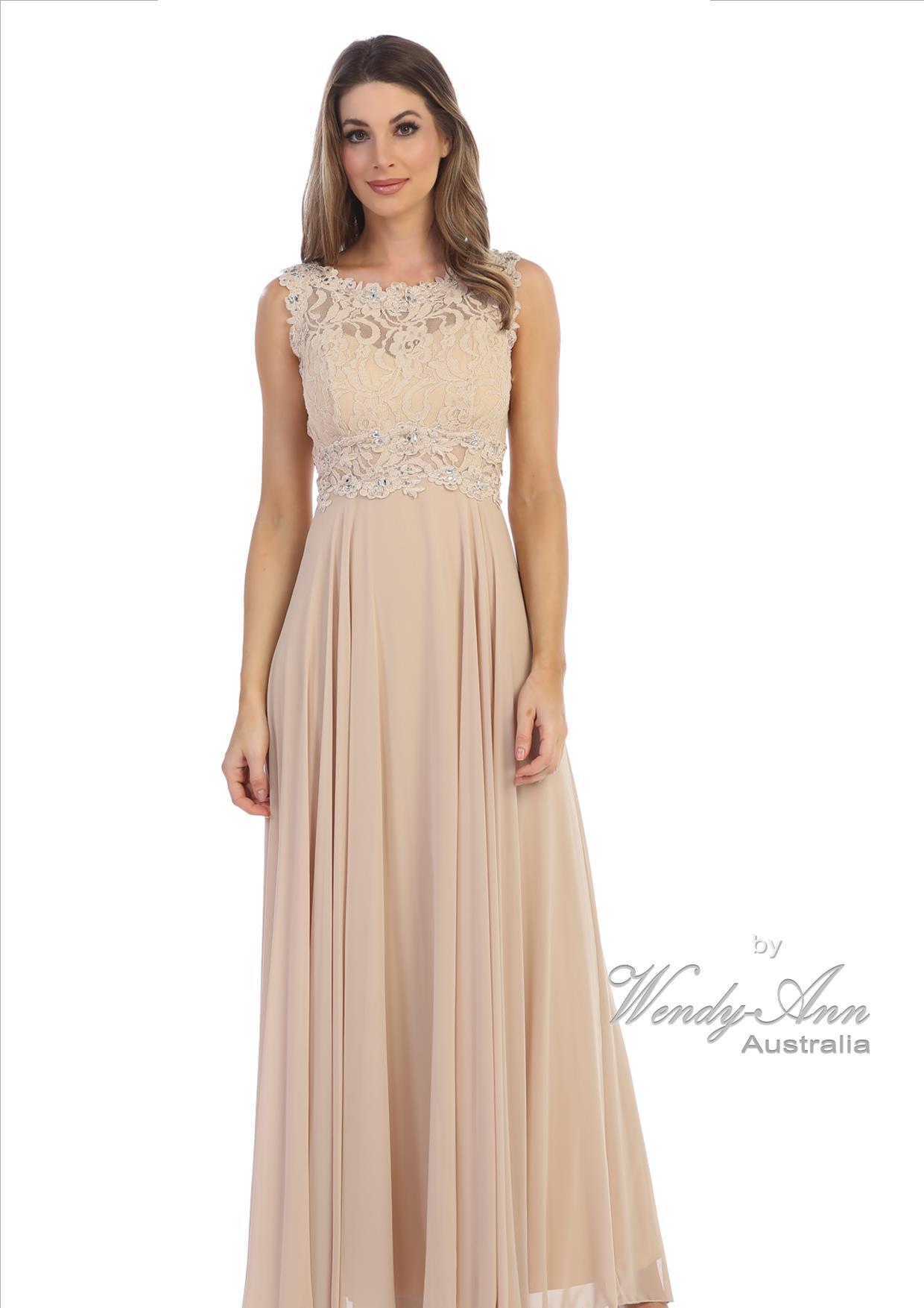 coast bridesmaid dresses