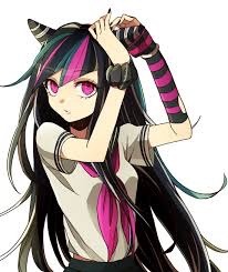 These are my favourite fan arts of ibuki