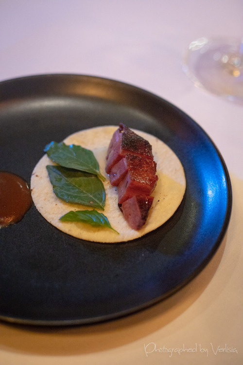 Californios, San Francisco, CAPart ½