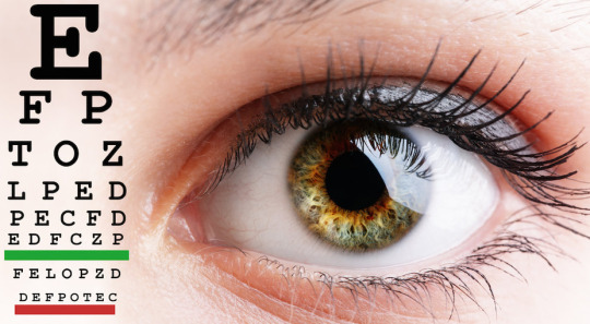 8 tips for healthy eyes: Look, see and feel better!