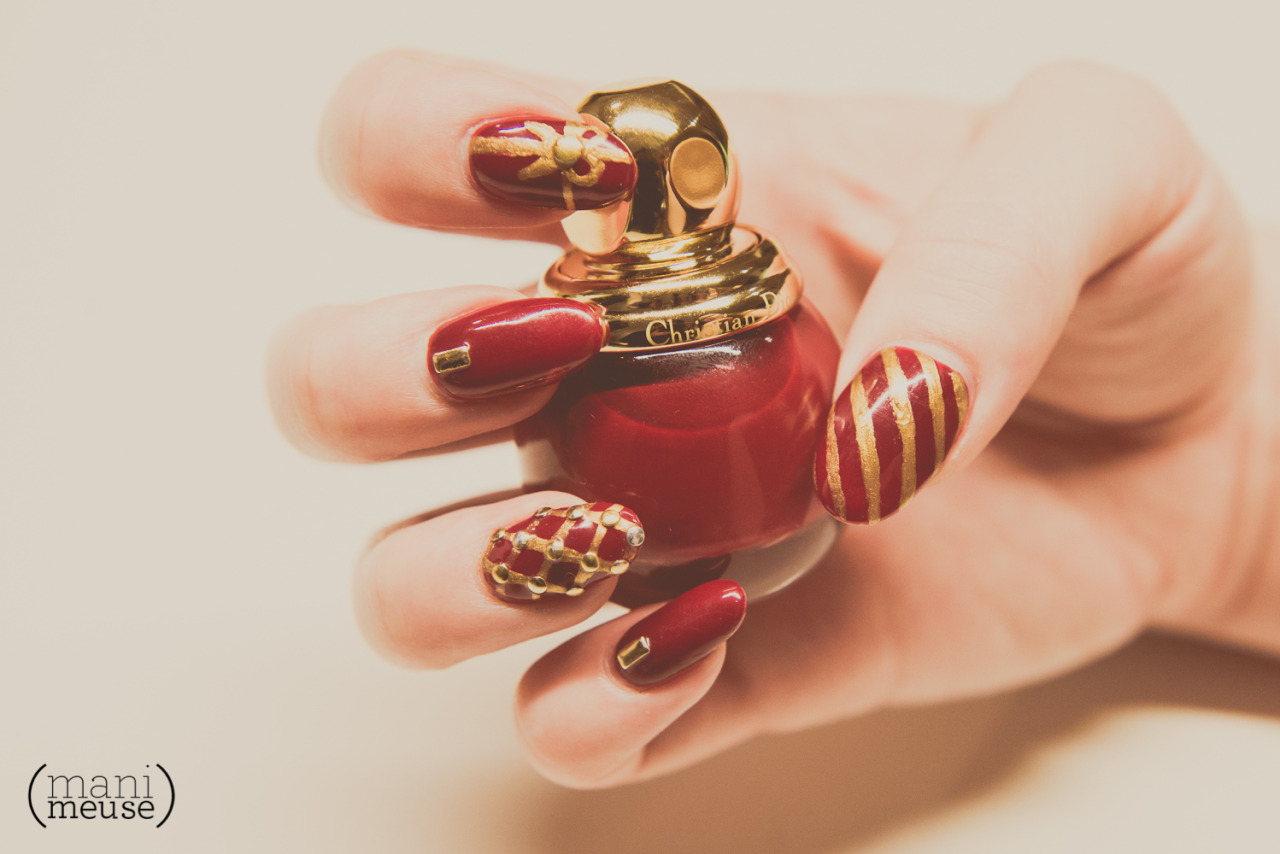 Dior Diorific Vernis 751 Marilyn ❤️ #rednails #rednailpolish #redmanicure  #diormarilyn #diornailpolish #diornails #chr… | Dior nail polish, Dior nails,  Red manicure