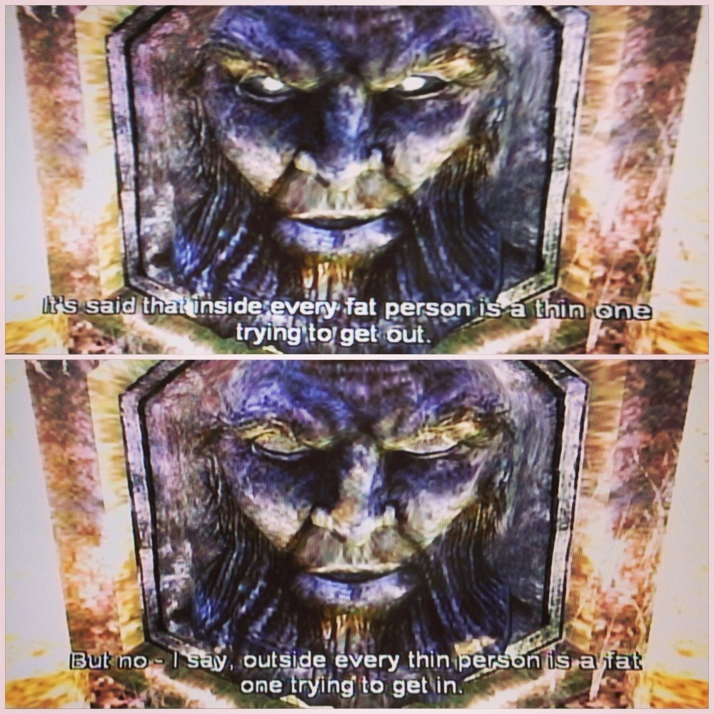 Demon Door Tumblr Posts Tumbral Com