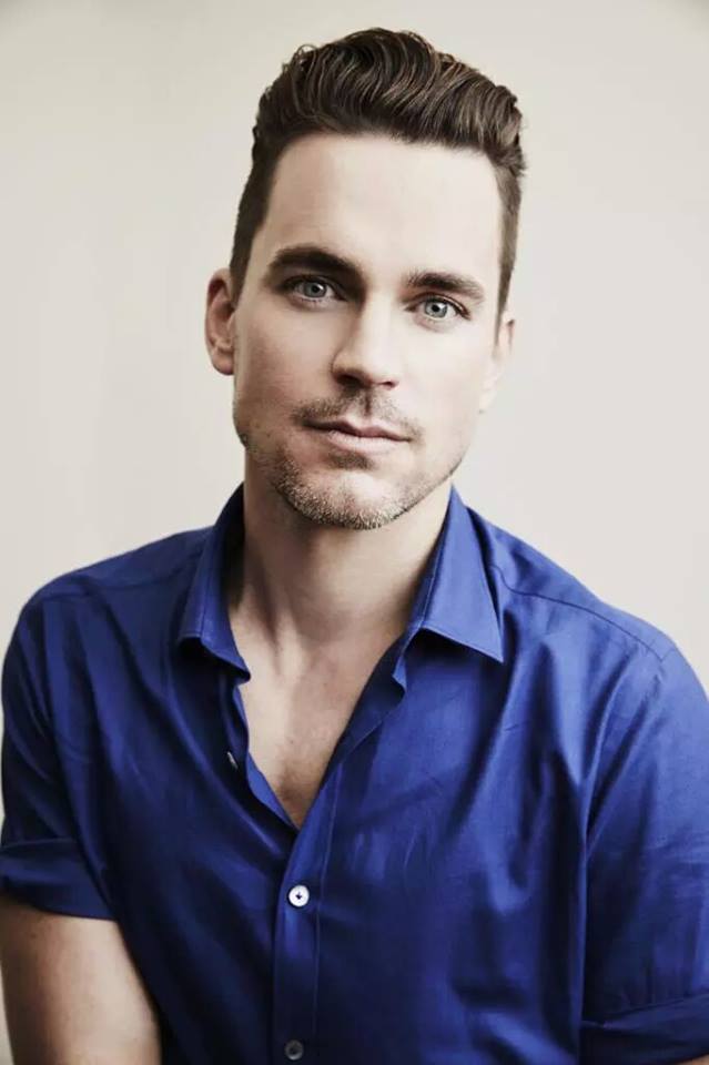 mattbomerfansmx: Matt Bomer Photoshoot AHS:H