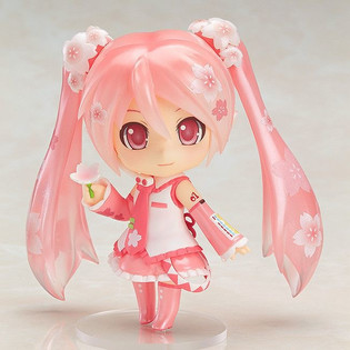 cute anime figure | Tumblr