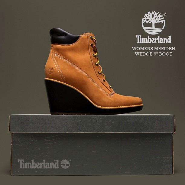 footasylum timberland