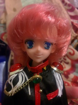 utena doll