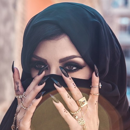 Arabic Girl On Tumblr