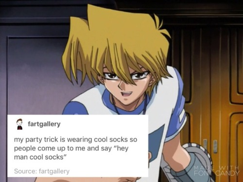 setokaibasbants:Yu-Gi-Oh! DM | Text Memes (3/?)Have some more...