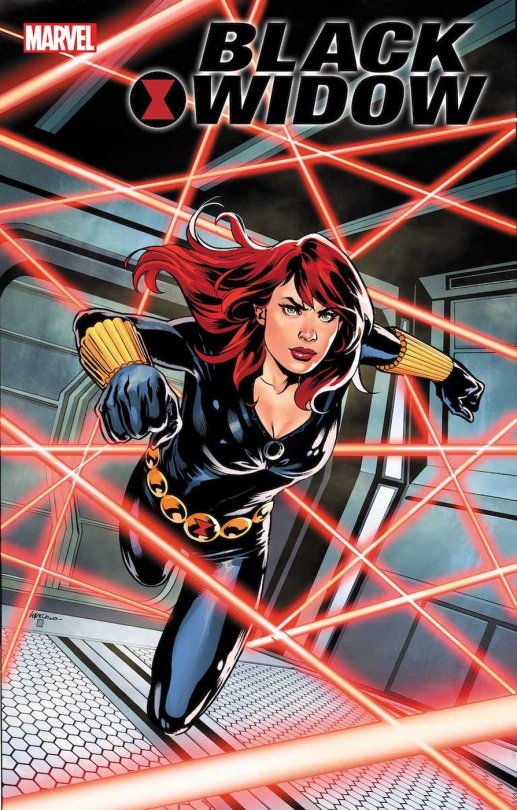 Black Widow : Widow's Sting 5d13df77ca66e4afe68e7b06a18a652e1b2eb0b4