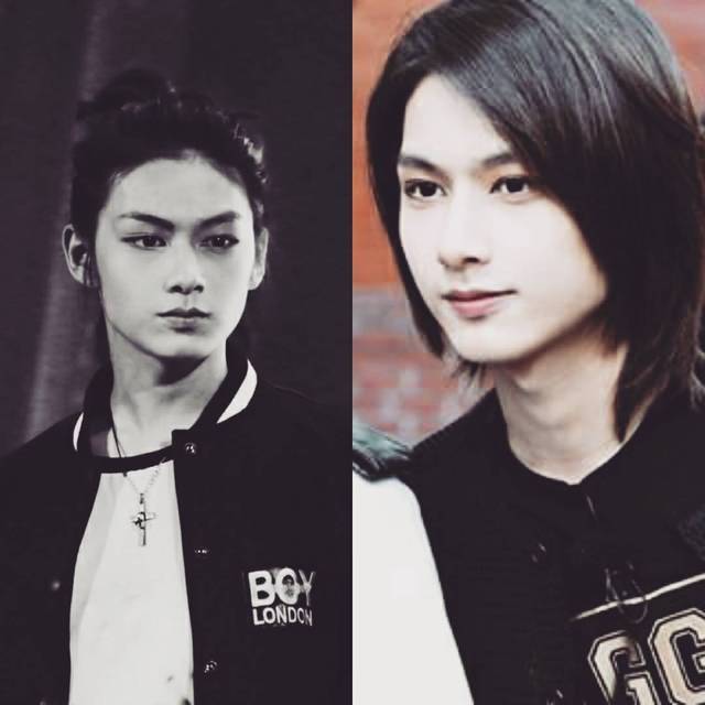 Kpop idols who couple easily turn out to be... brokedandy