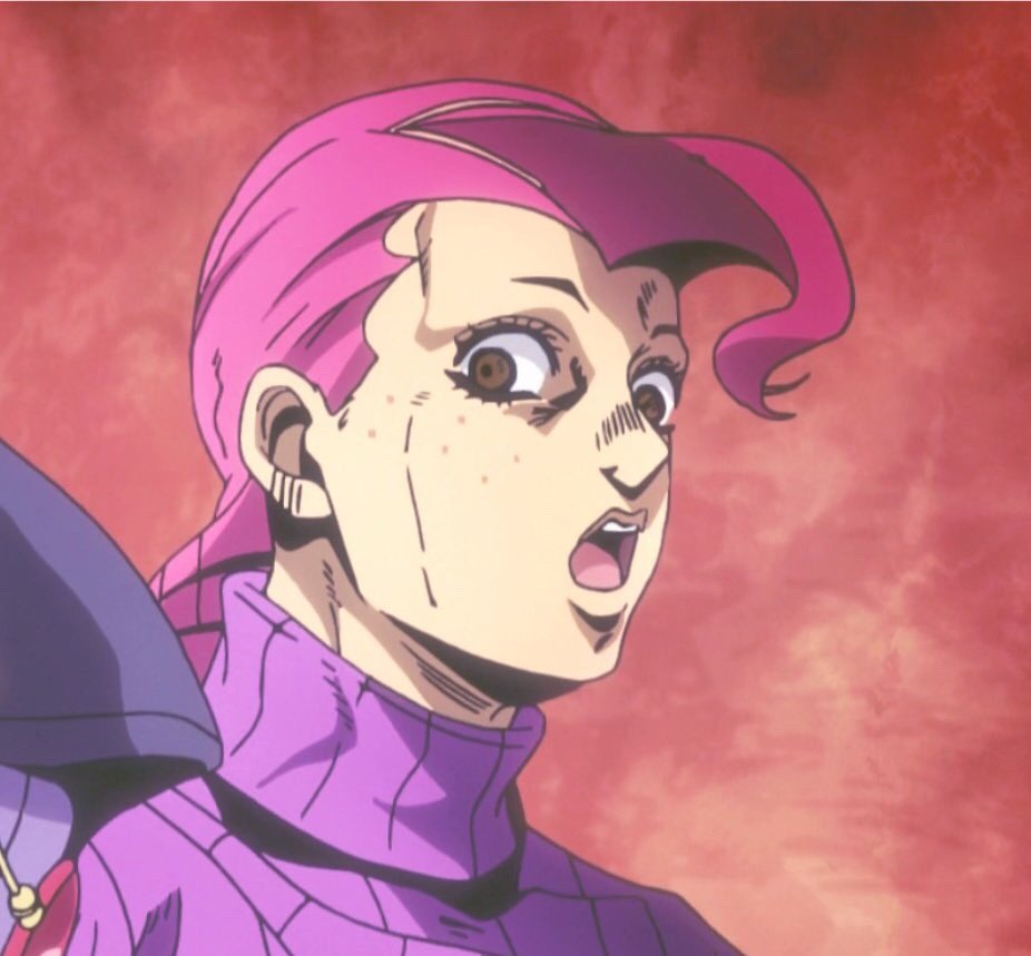 jojo icons on Tumblr