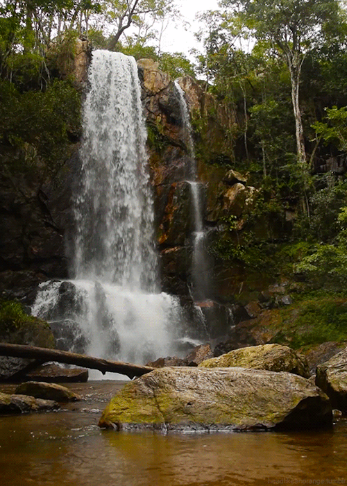 Image result for gif waterfalls gif