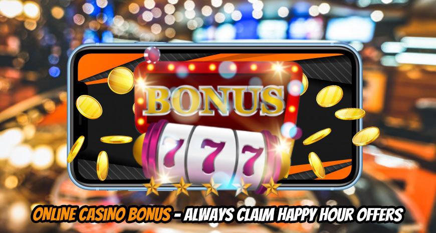 Online Casino Real Money Free Bonus