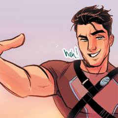 insideofcomics:dickbabs icons (◕‿◕✿). like or credit on...