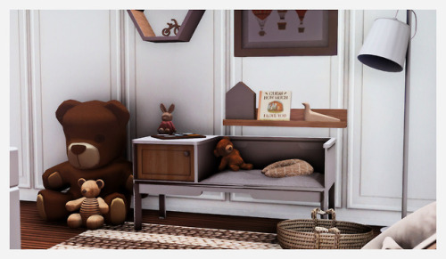 Sims 3 Nursery Tumblr