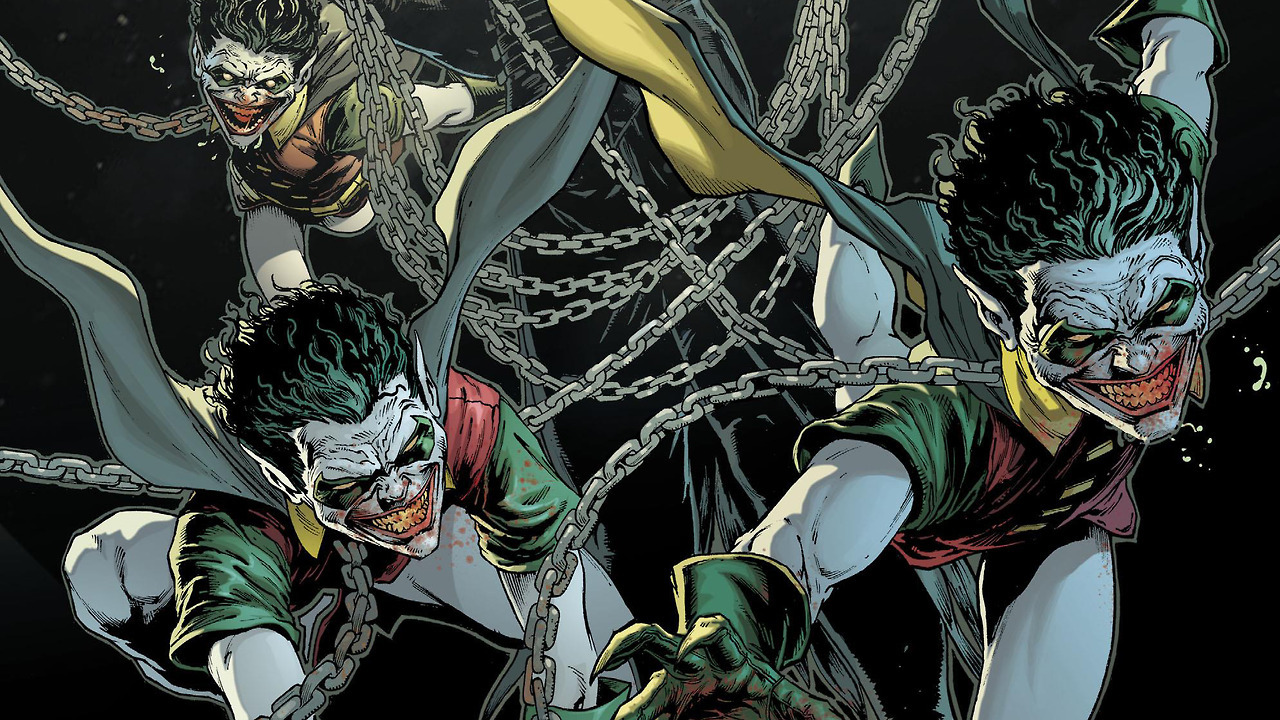 Tumbling The Tripwire Wallpapers From Dark Nights The Batman Tumbling The Tripwire Wallpapers From Dark Nights The Batman