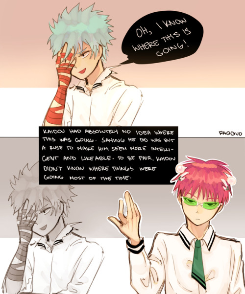 raqquo:Me too Kaidou, me too.(credit goes to...