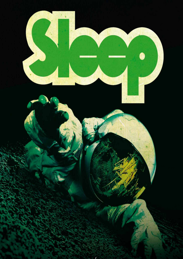 DOOM MANIA — doomedandstoned: Sleep Announces Home & Abroad...