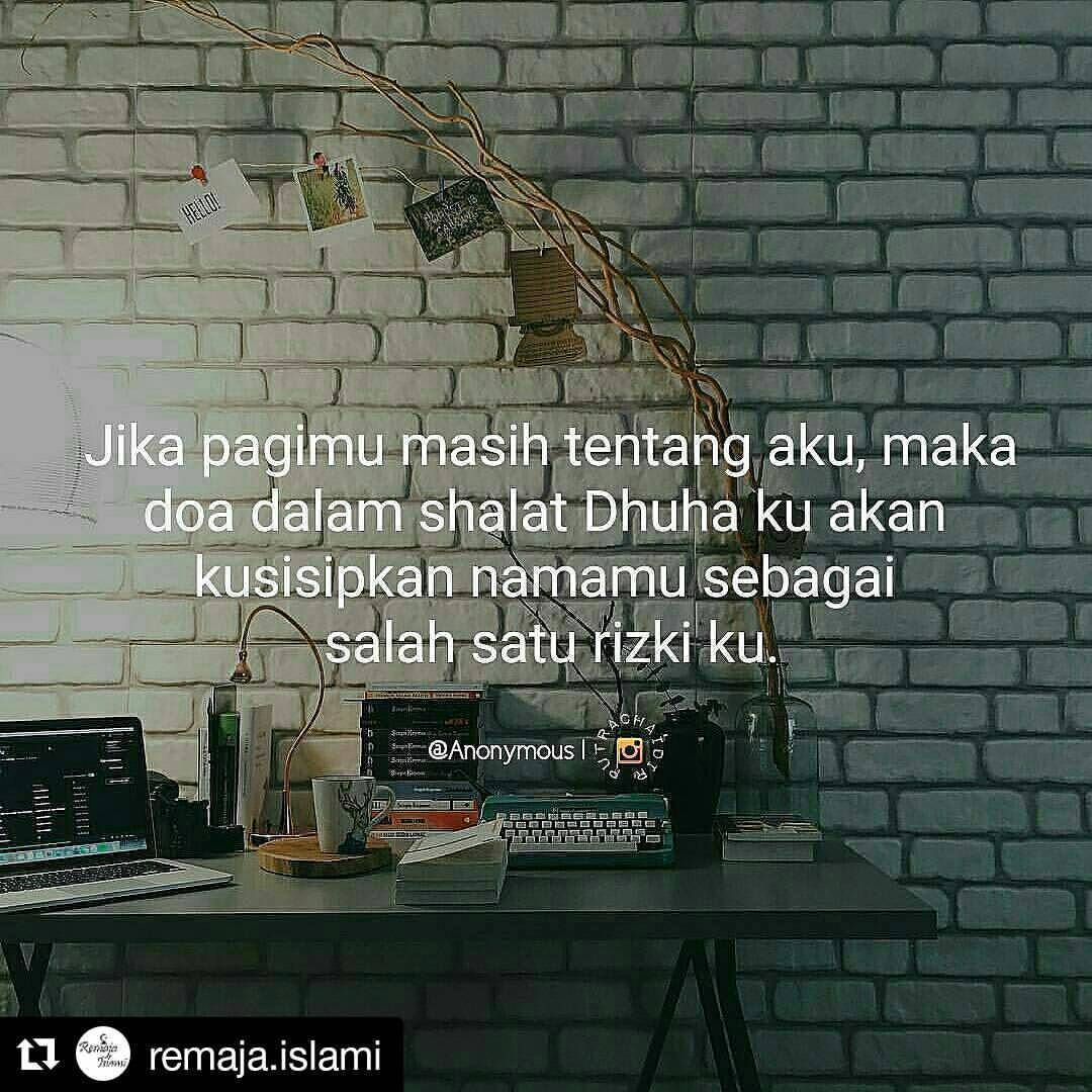 Instagram Quotes Remaja Islami Remaja Muslim