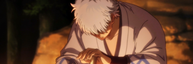 KYOJINICONS — SAKATA GINTOKI HEADERS please like or reblog if...