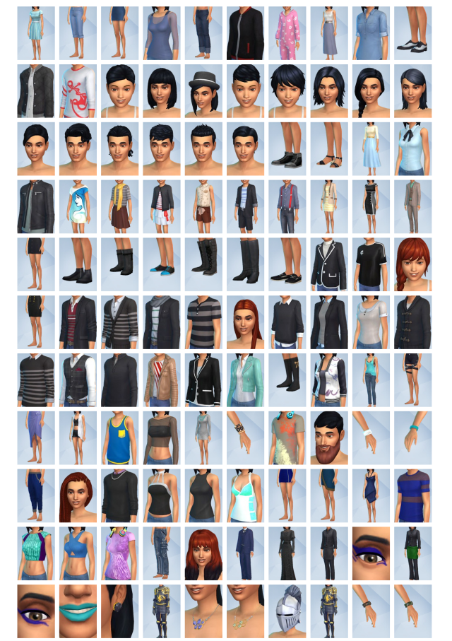 how to get all the packs in sims 4 free