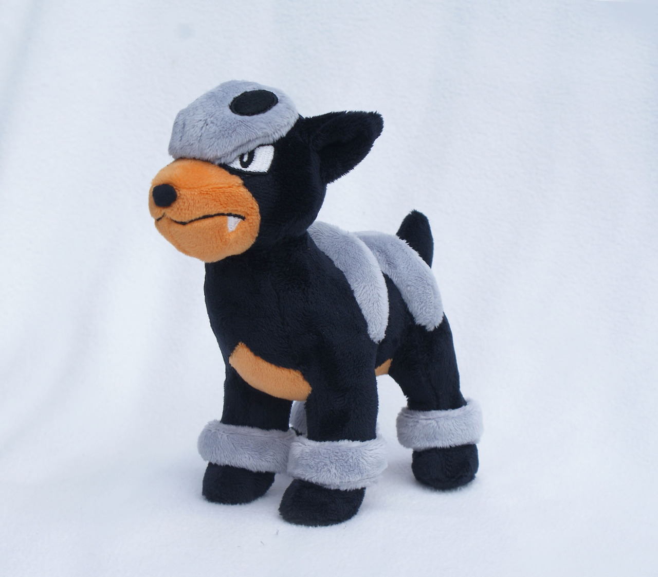 pokemon houndour plush