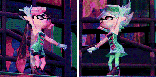 callie and marie on Tumblr