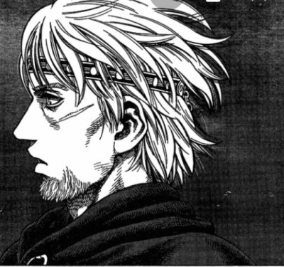 Vinland Saga X Reader