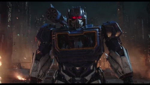 megaturtle1012:Shots from the new Bumblebee Movie...