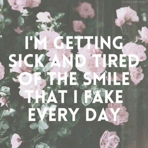 lyrics-and-music:Sleep // Citizen