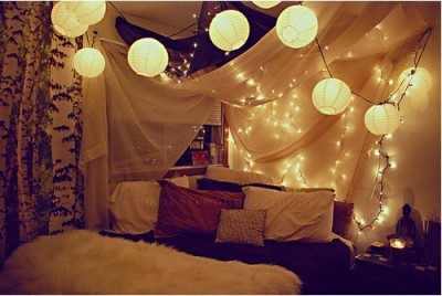 Cosy Room Tumblr