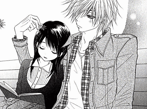 manga love on Tumblr