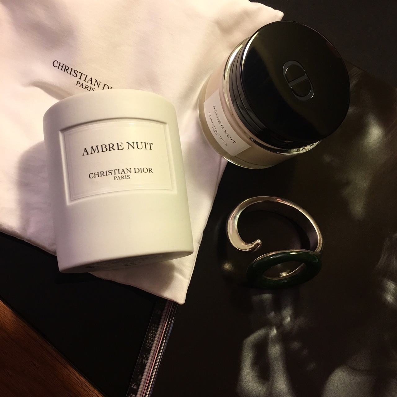 ambre nuit dior mini