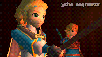the-regressor