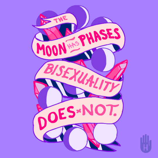 Bisexuality On Tumblr