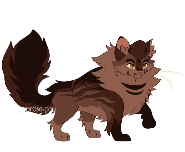 tigerstar plush