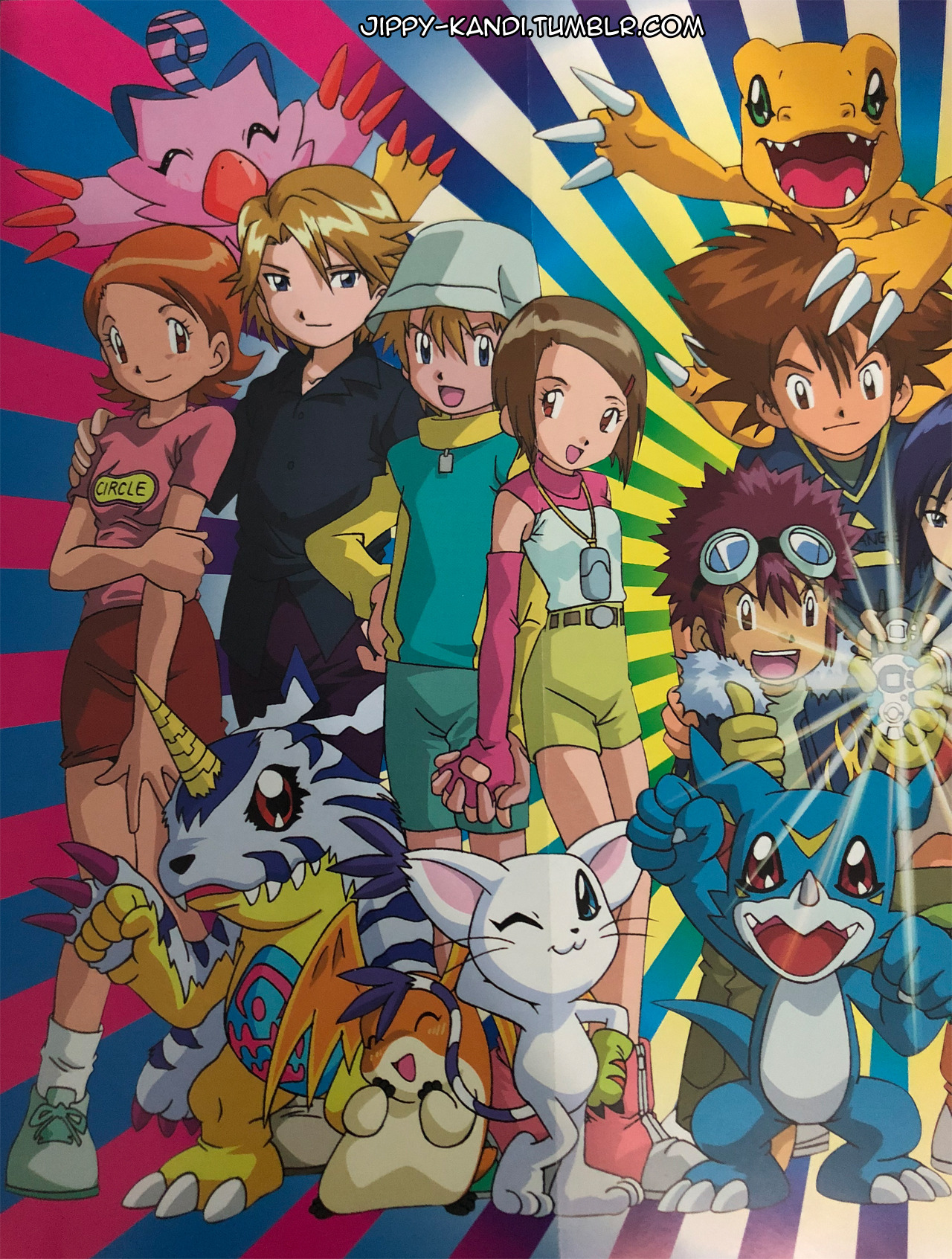 Digimon 02 Digimon 02
