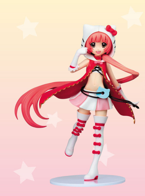 nekomura iroha figure