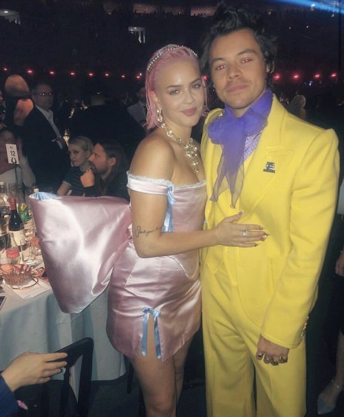 harrystylesdaily