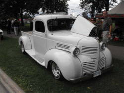 @1939-1947 Dodge Plymouth Fargo Trucks