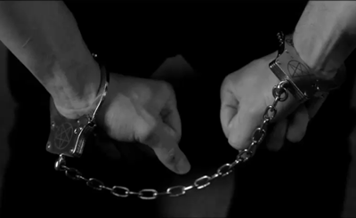 Handcuffs gifs erotic Handcuffs Gifs