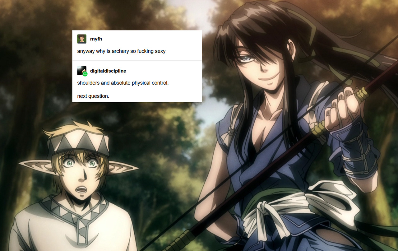 Drifters Manga Tumblr Posts Tumbral Com