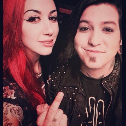 Craig Mabbitt On Tumblr