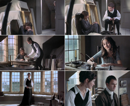 mansfield park (1999) | Tumblr