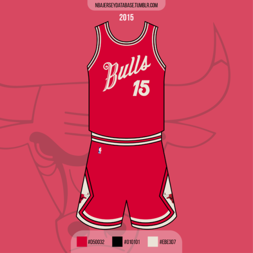 chicago bulls xmas jersey 2015