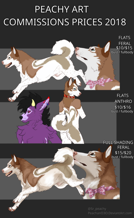 yifffag:srpeachy:commissions are open!!Commission...