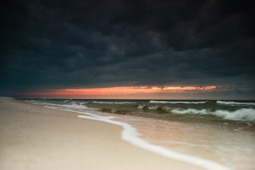 capturedphotos:Beach CampingGulf Islands National Seashore,...